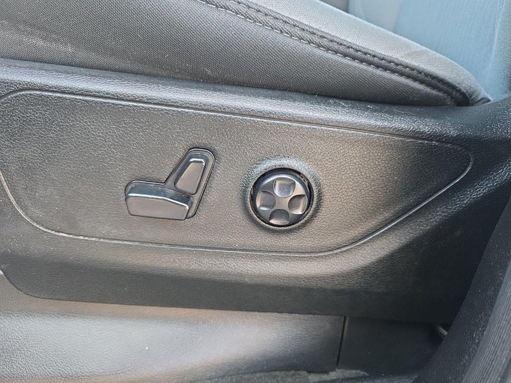 used 2020 Ram 1500 car, priced at $23,995