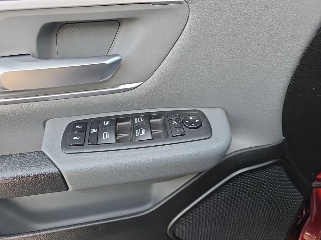 used 2020 Ram 1500 car, priced at $23,995