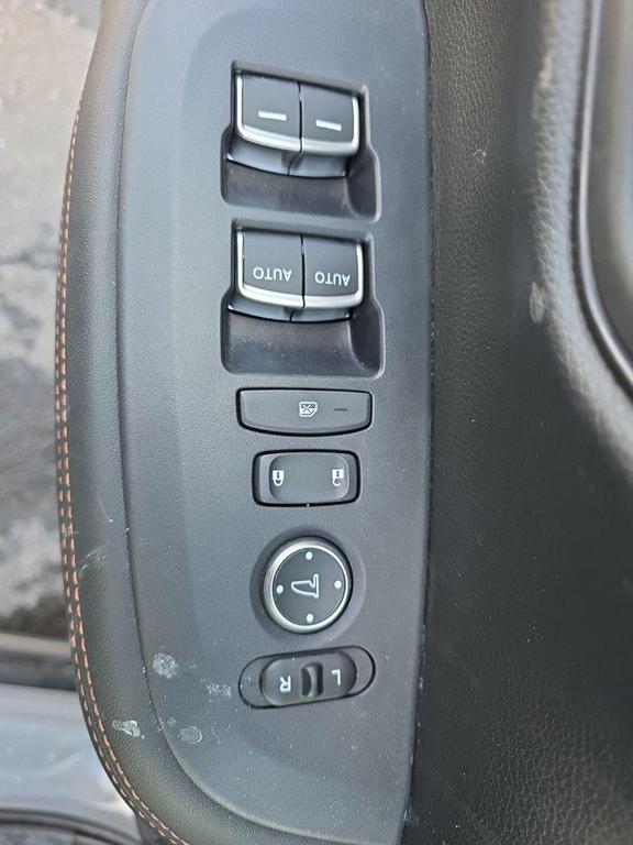 used 2024 Honda HR-V car, priced at $25,895