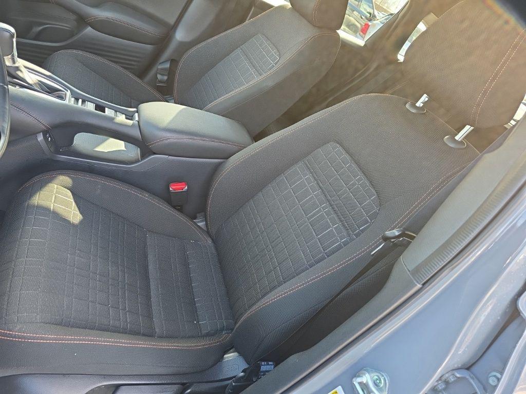 used 2024 Honda HR-V car, priced at $25,895