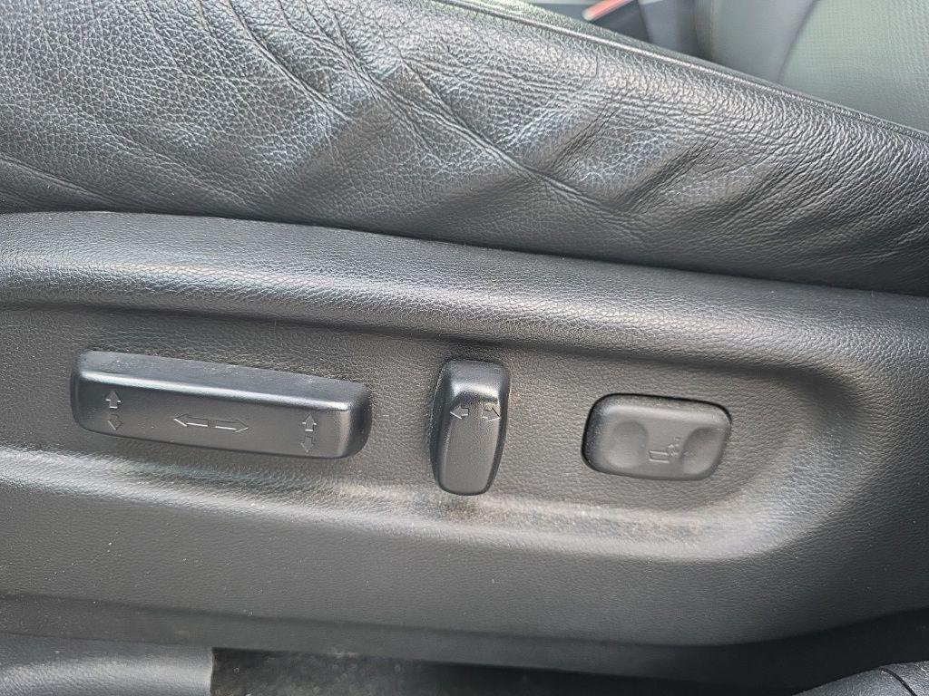 used 2023 Honda Passport car, priced at $32,895