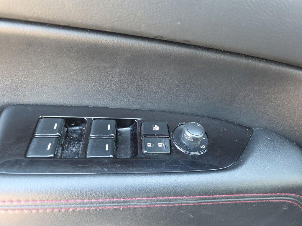 used 2024 Mazda CX-5 car, priced at $23,495