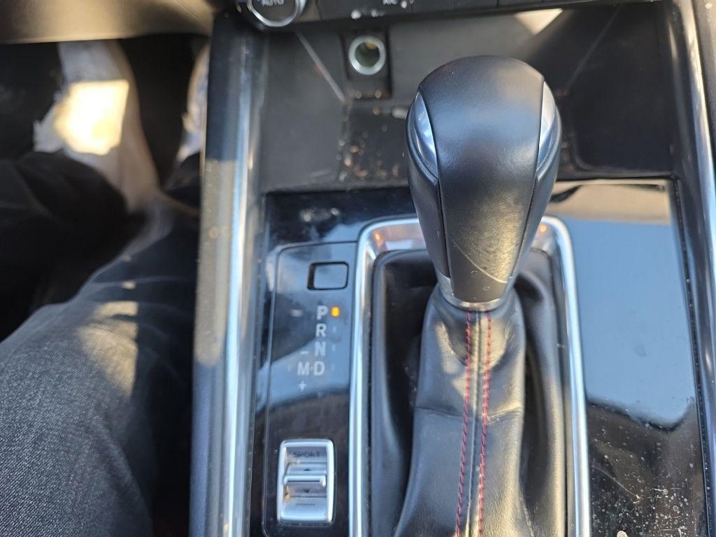 used 2024 Mazda CX-5 car, priced at $23,495