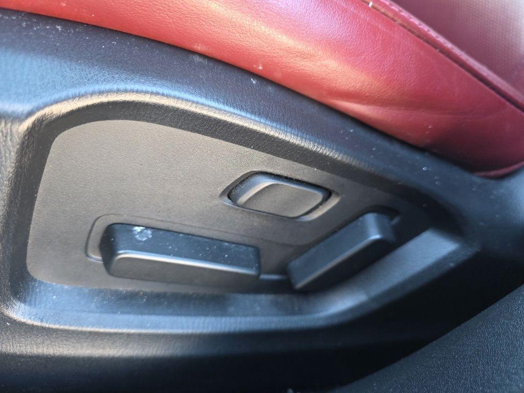 used 2024 Mazda CX-5 car, priced at $23,495