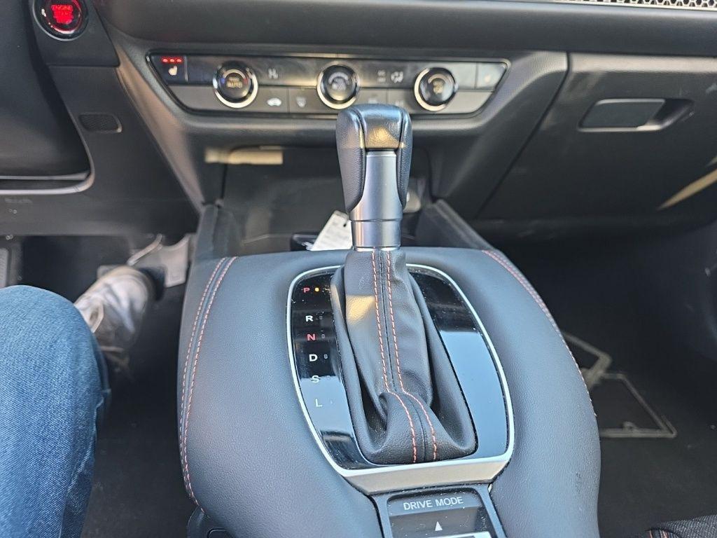 used 2023 Honda HR-V car, priced at $24,995