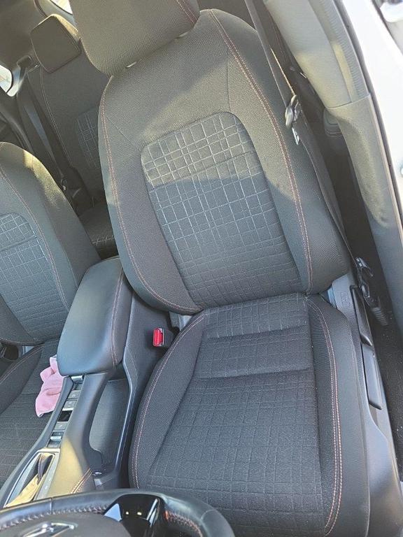 used 2023 Honda HR-V car, priced at $24,995