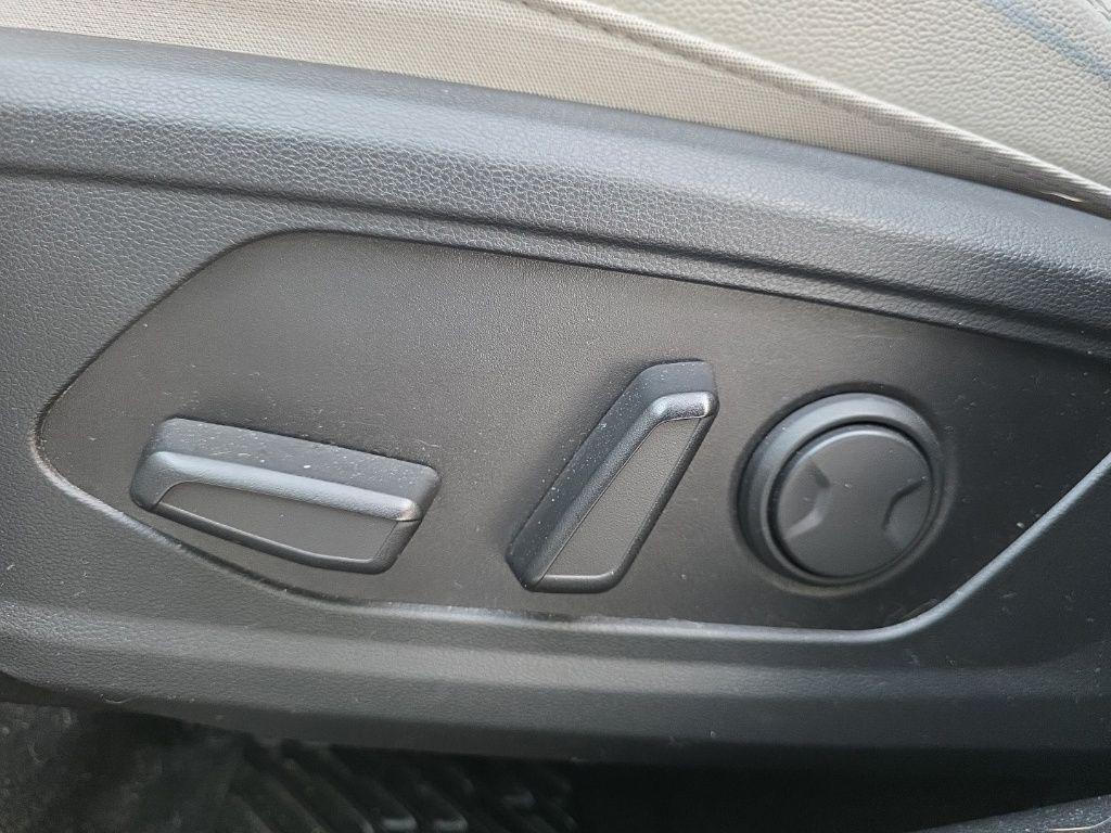 used 2022 Hyundai TUCSON Hybrid car, priced at $23,995