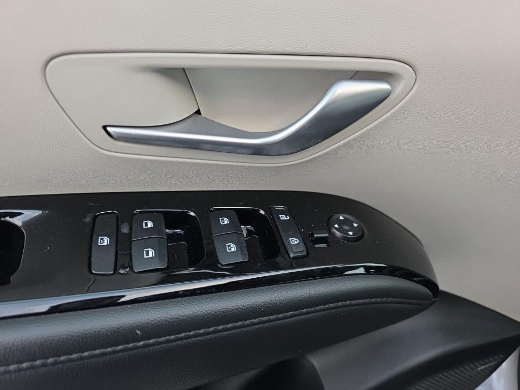 used 2022 Hyundai TUCSON Hybrid car, priced at $23,995