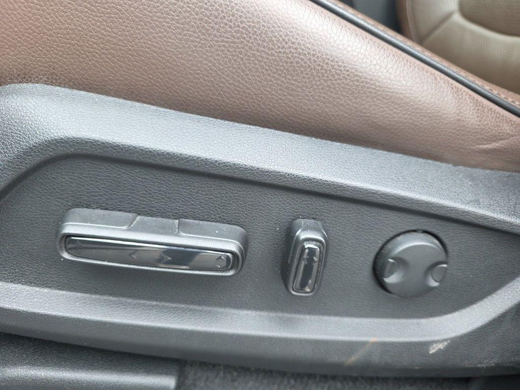 used 2024 Honda Pilot car, priced at $42,995