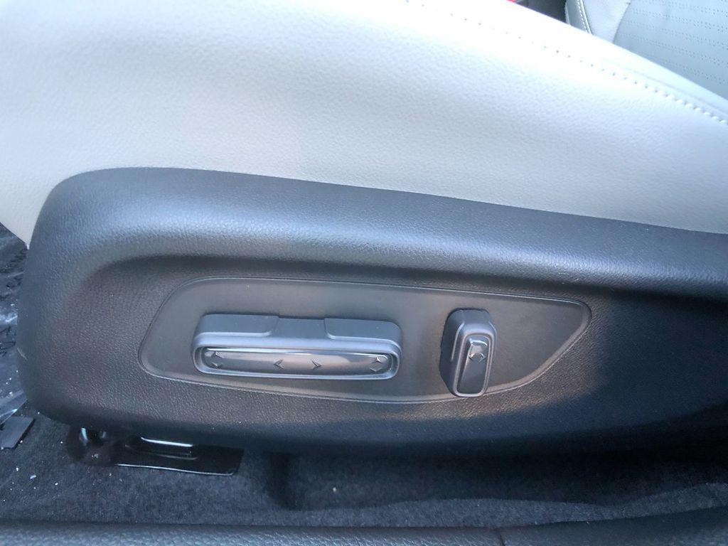 new 2026 Honda Civic Hybrid car, priced at $33,945