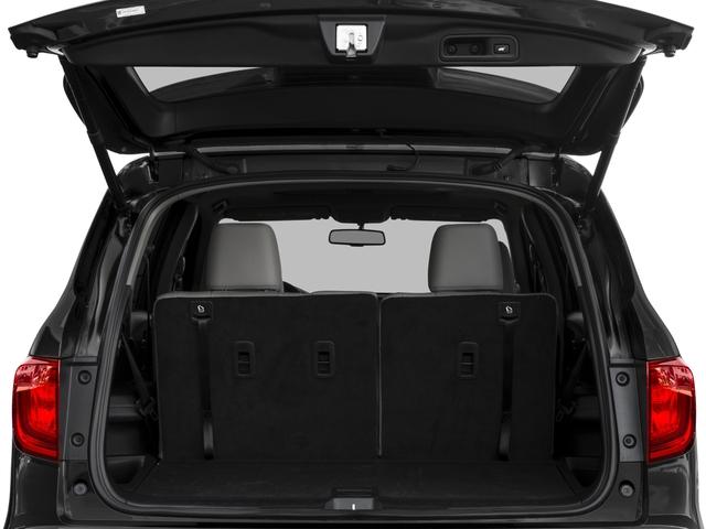 used 2016 Honda Pilot car, priced at $17,495