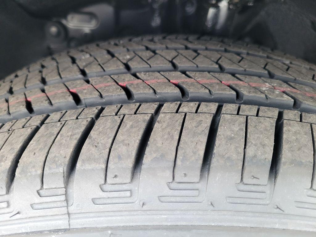 new 2026 Honda CR-V car, priced at $38,350