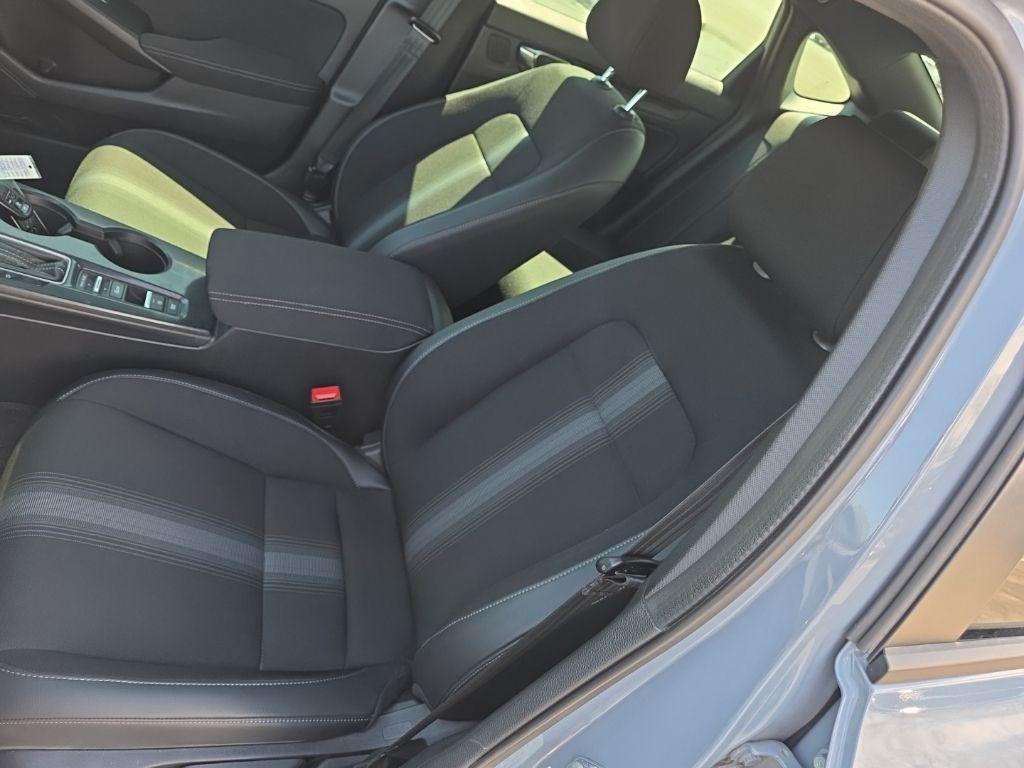 used 2023 Honda Civic car, priced at $22,995