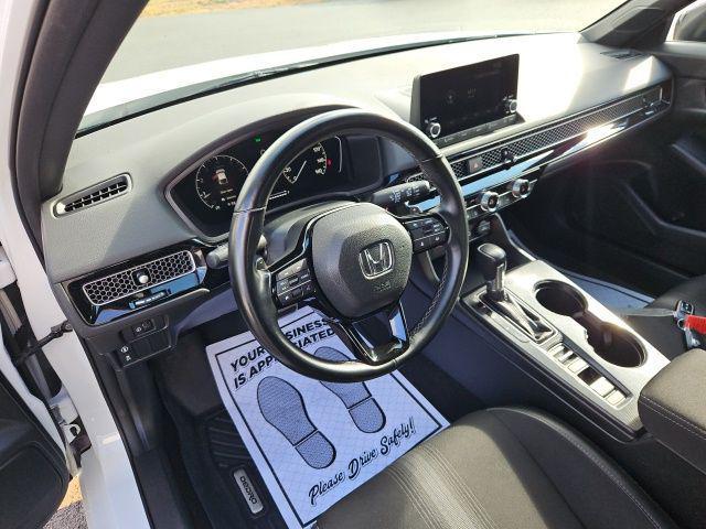used 2023 Honda Civic car, priced at $20,995