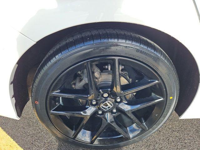 used 2023 Honda Civic car, priced at $20,995