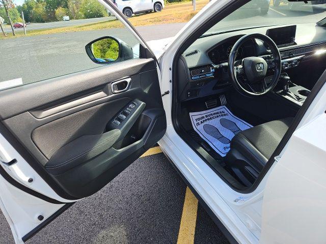 used 2023 Honda Civic car, priced at $20,995