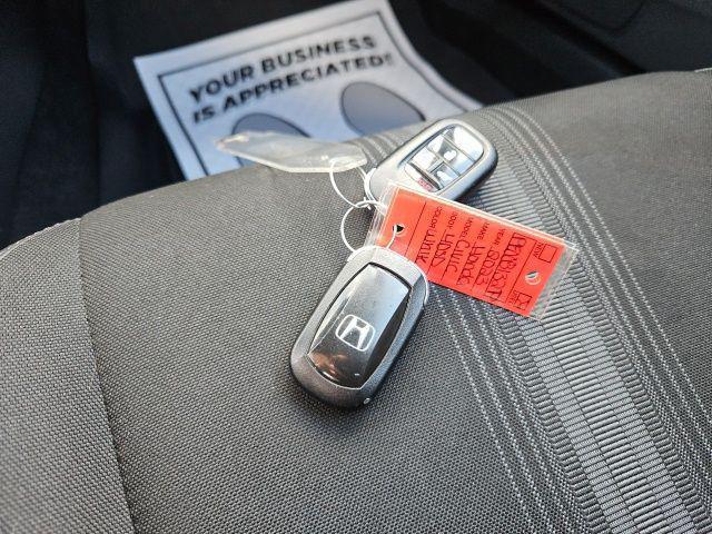 used 2023 Honda Civic car, priced at $20,995