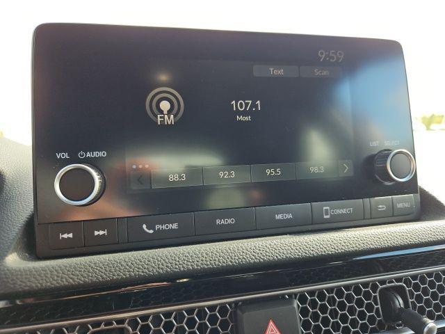 used 2023 Honda Civic car, priced at $20,995