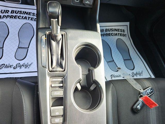 used 2023 Honda Civic car, priced at $20,995