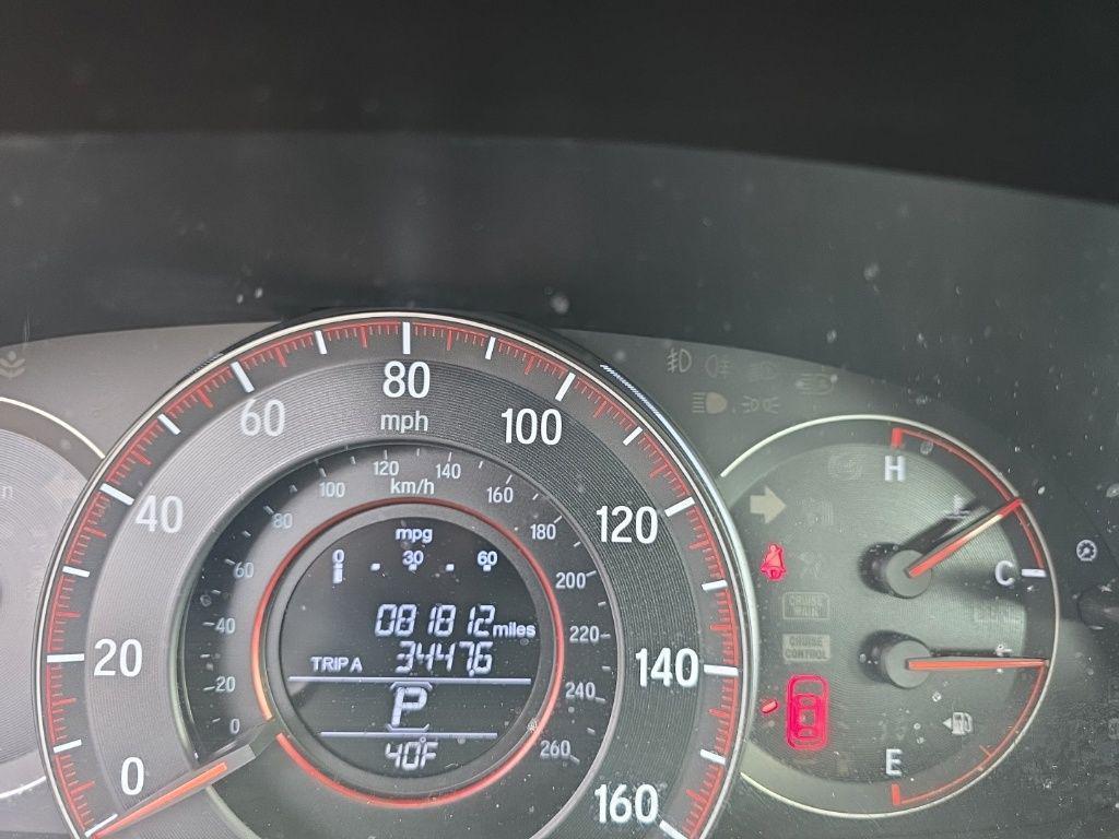 used 2017 Honda Accord car, priced at $15,495