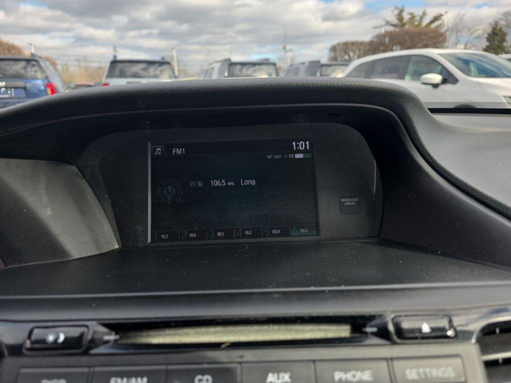 used 2017 Honda Accord car, priced at $15,495