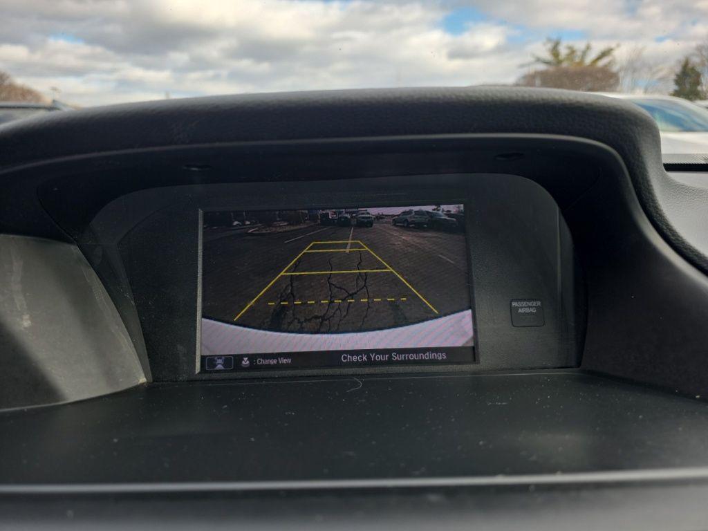 used 2017 Honda Accord car, priced at $15,495