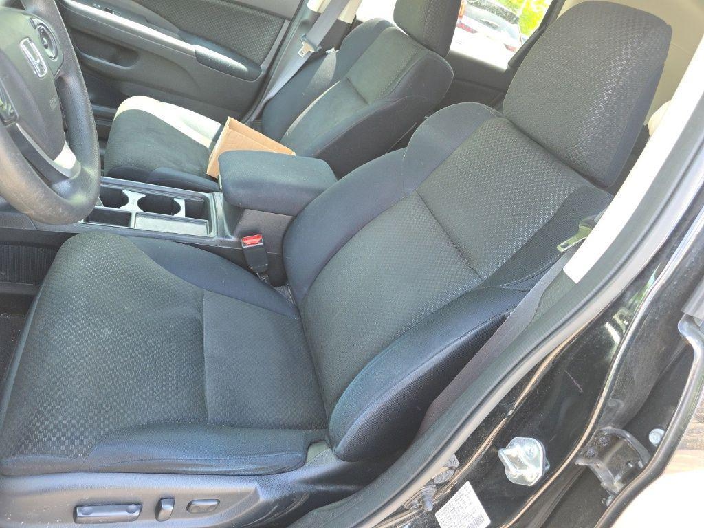 used 2015 Honda CR-V car, priced at $15,695