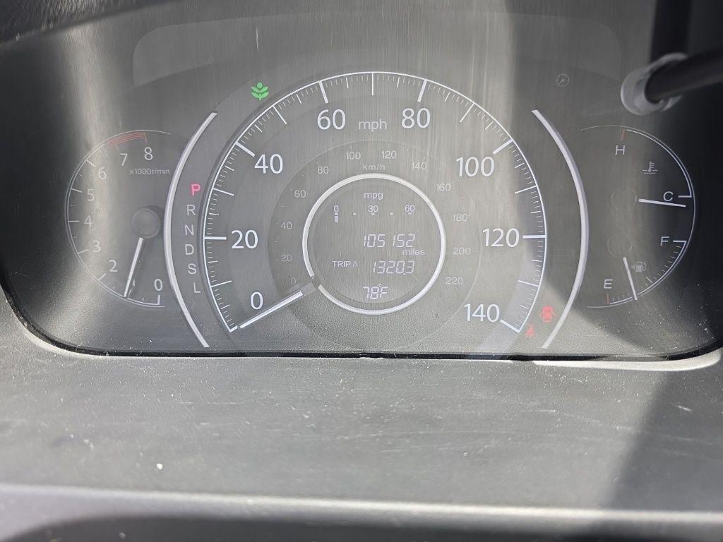 used 2015 Honda CR-V car, priced at $15,695