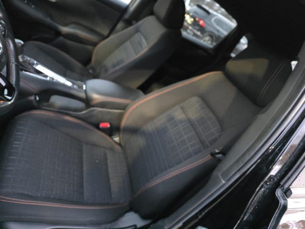 used 2023 Honda HR-V car, priced at $26,495