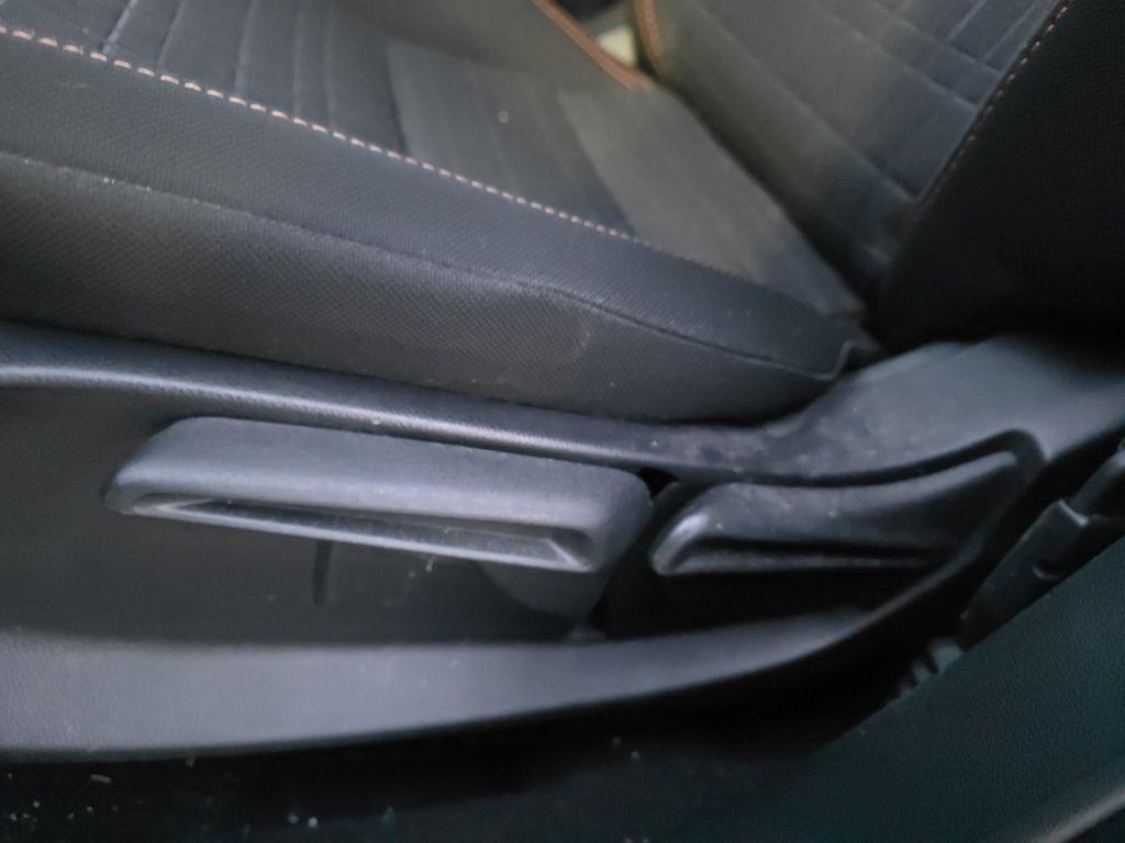 used 2023 Honda HR-V car, priced at $26,495