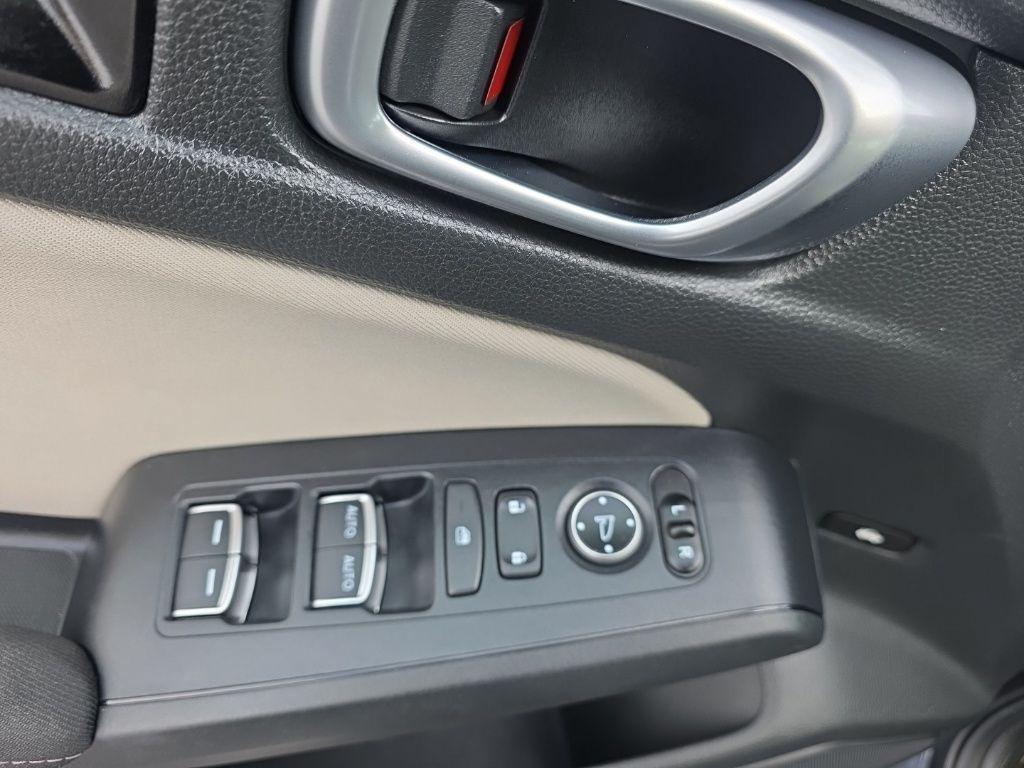 used 2024 Honda Civic car, priced at $25,495