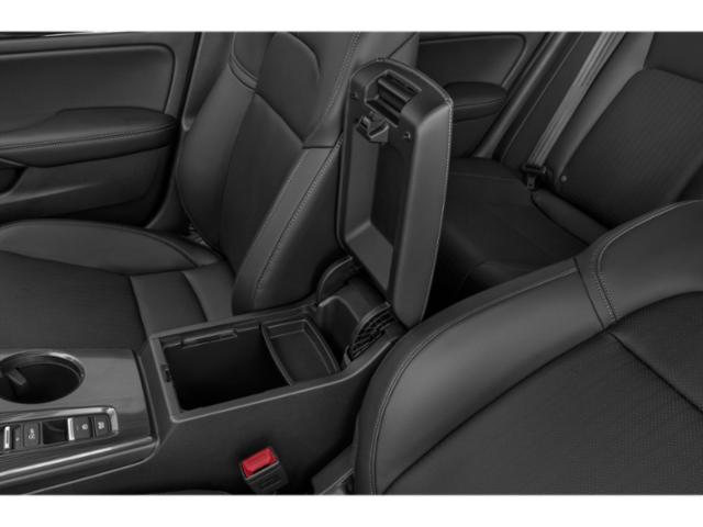 used 2023 Honda Civic car, priced at $24,995