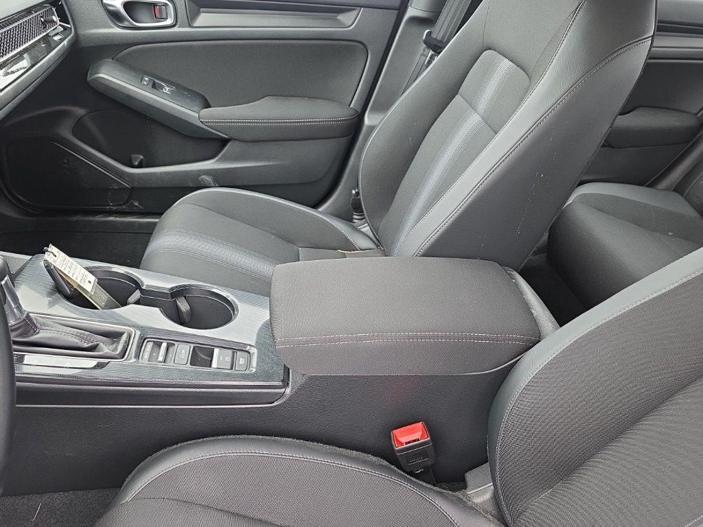 used 2023 Honda Civic car, priced at $23,895