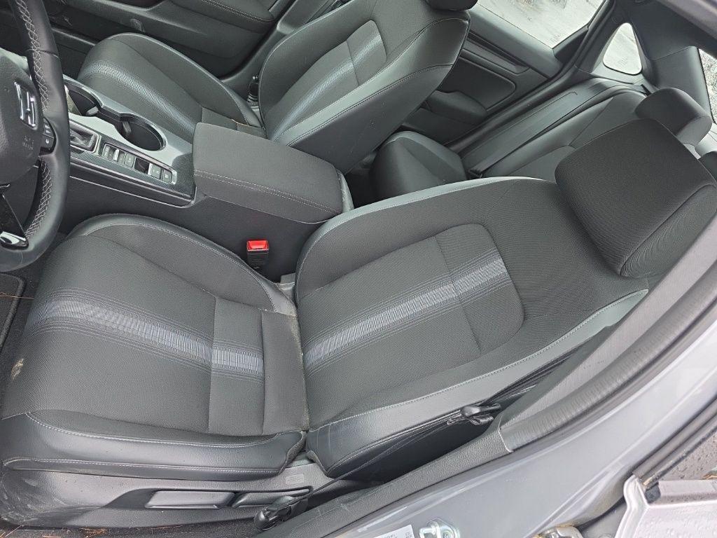 used 2023 Honda Civic car, priced at $23,895