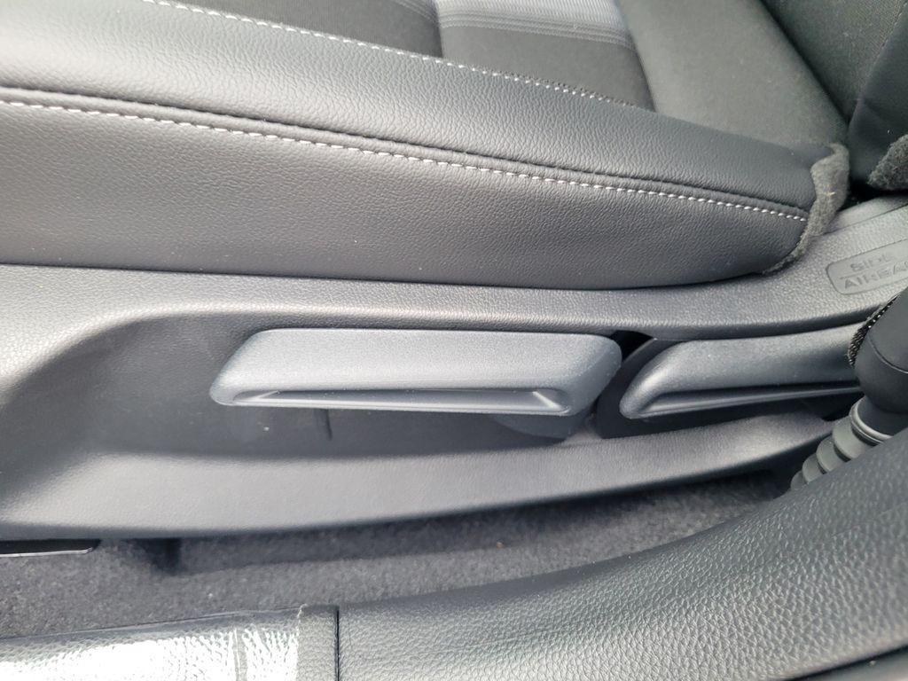 new 2026 Honda Civic car, priced at $27,790