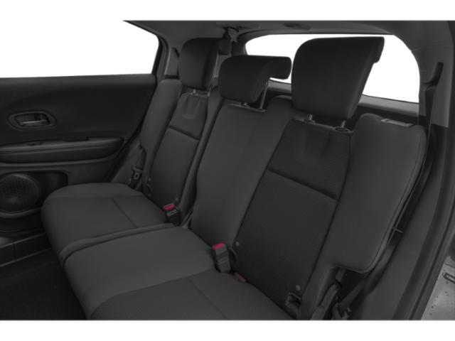 used 2020 Honda HR-V car, priced at $16,995