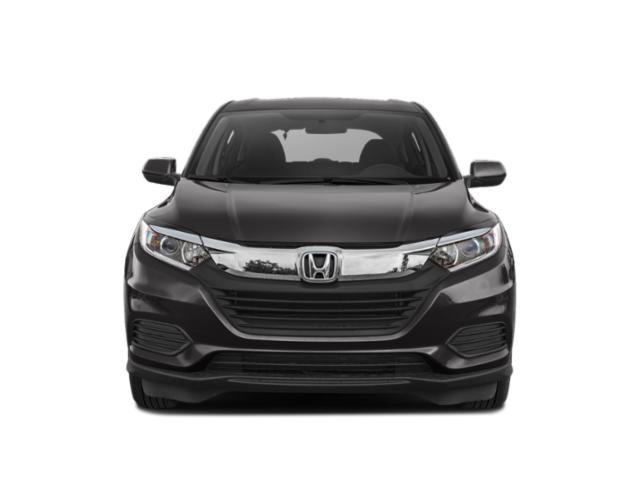 used 2020 Honda HR-V car, priced at $16,995