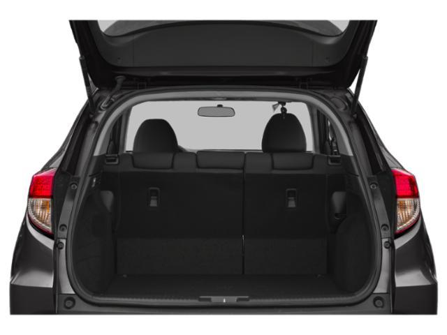 used 2020 Honda HR-V car, priced at $16,995