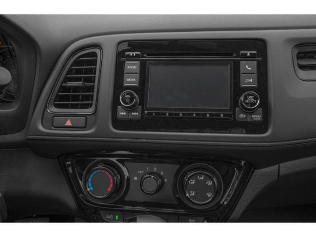 used 2020 Honda HR-V car, priced at $16,995