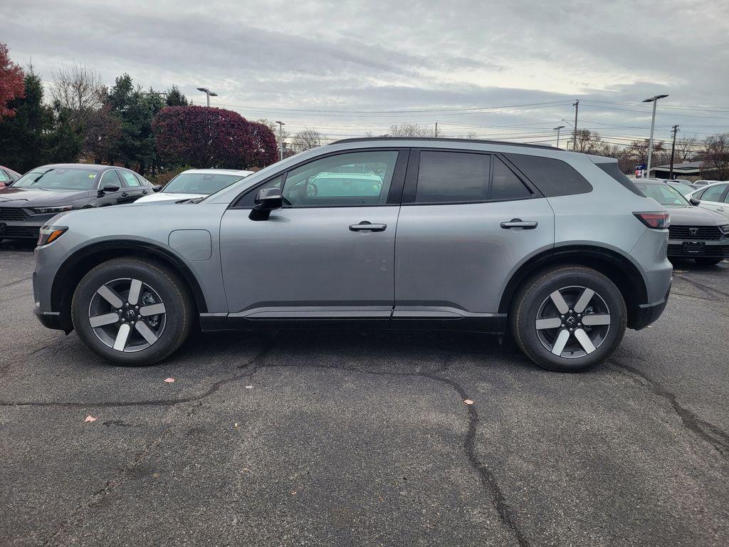 new 2026 Honda Prologue car, priced at $55,995