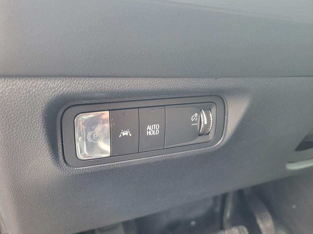 new 2026 Honda Prologue car, priced at $55,995