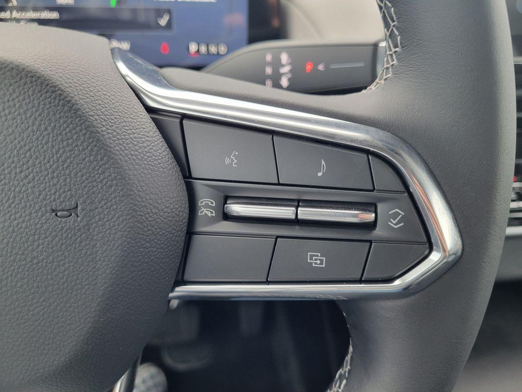 new 2026 Honda Prologue car, priced at $55,995