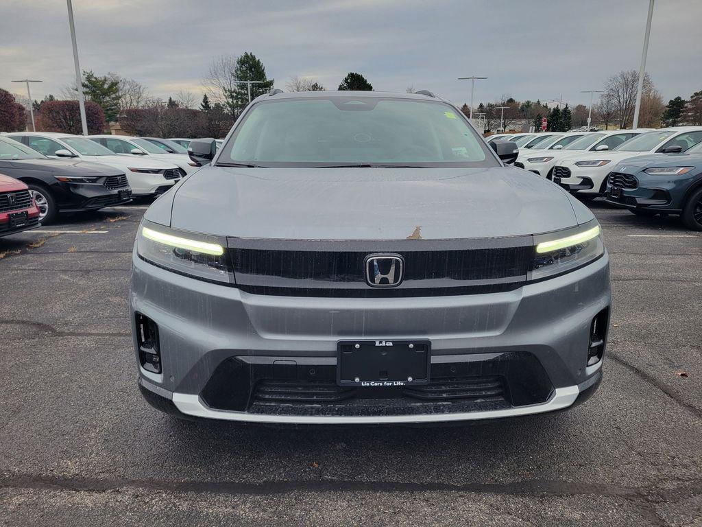new 2026 Honda Prologue car, priced at $55,995