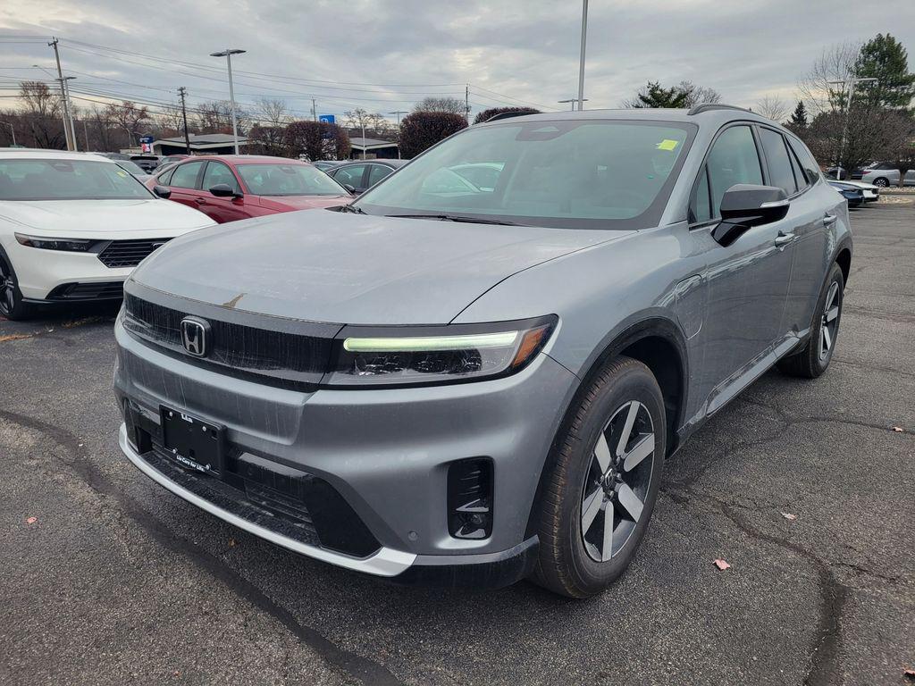 new 2026 Honda Prologue car, priced at $55,995
