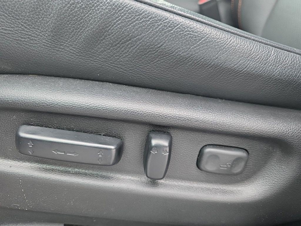 used 2023 Honda Passport car, priced at $33,495