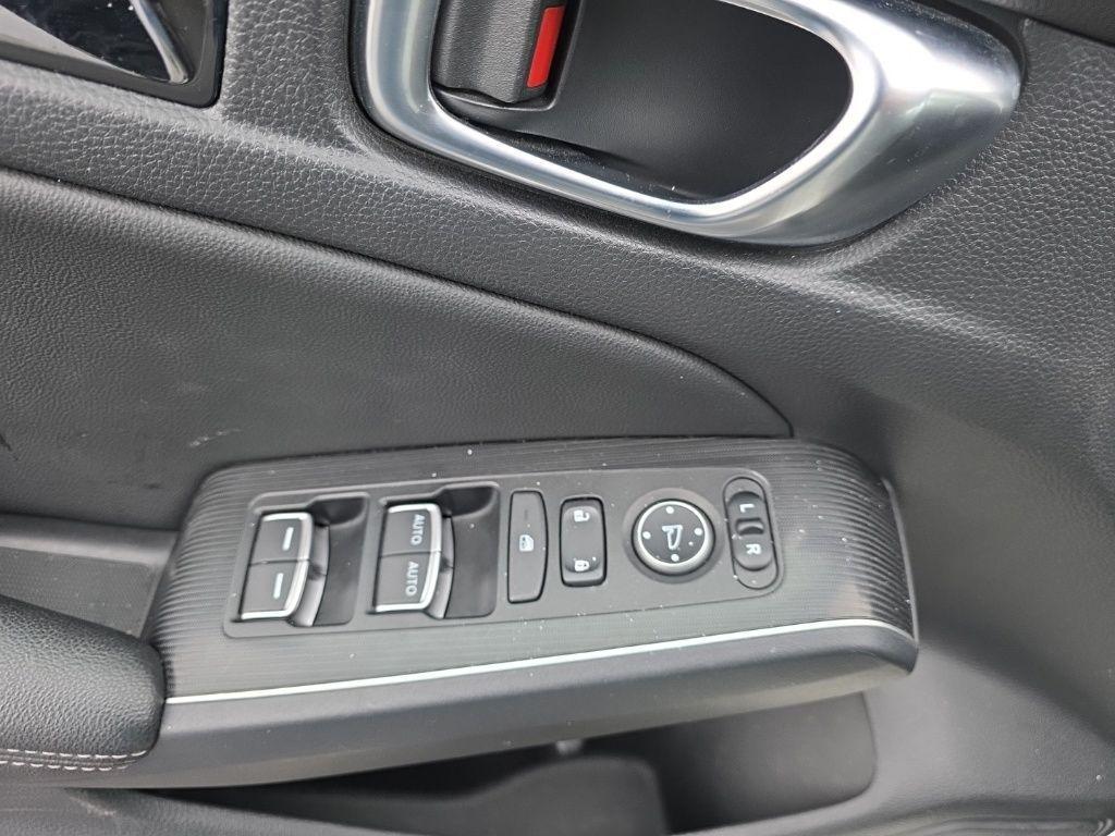 used 2022 Honda Civic car, priced at $22,395