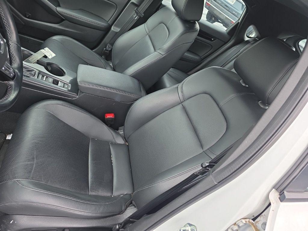 used 2022 Honda Civic car, priced at $22,395