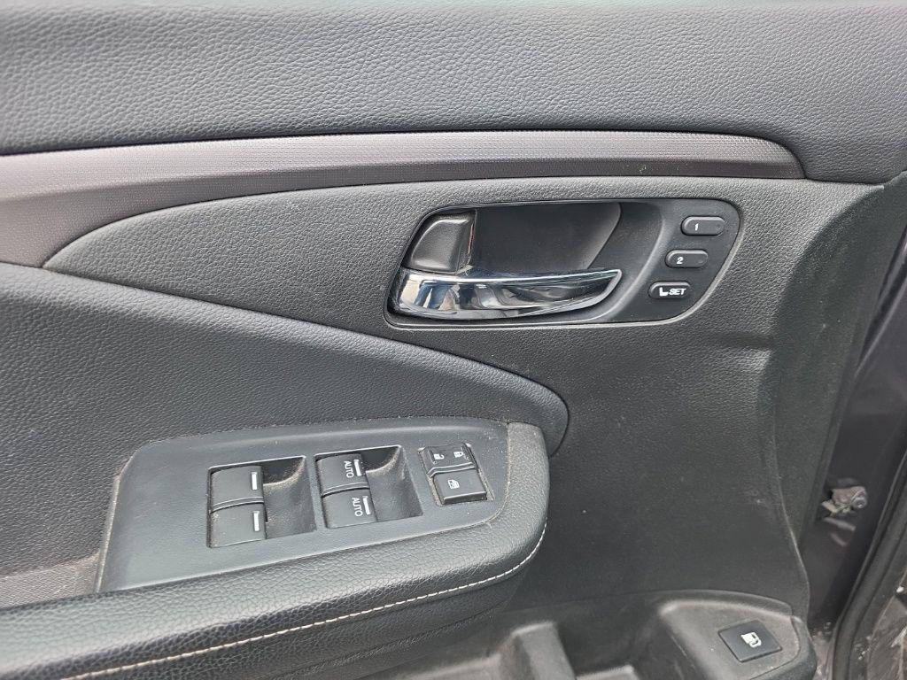 used 2022 Honda Ridgeline car, priced at $31,995