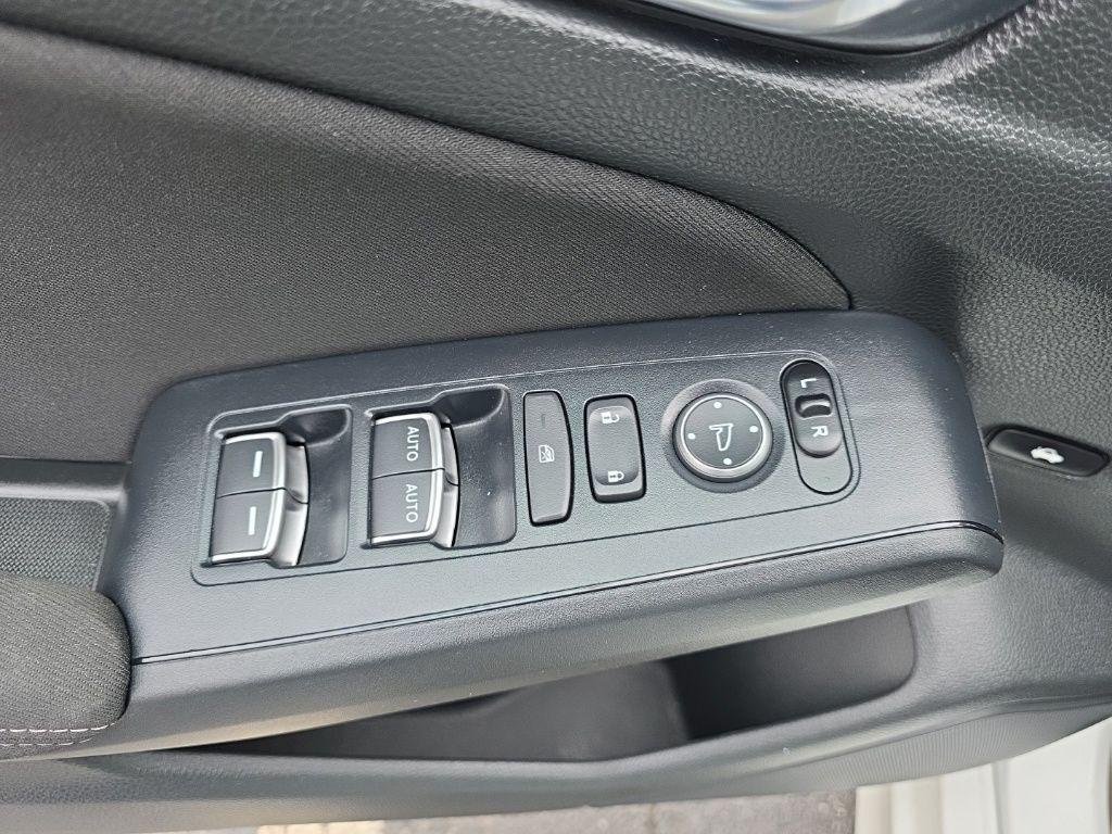 used 2025 Honda Civic car, priced at $24,995