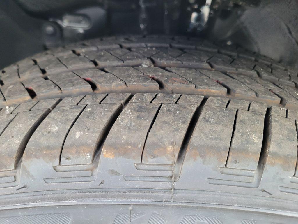 new 2026 Honda CR-V car, priced at $38,805